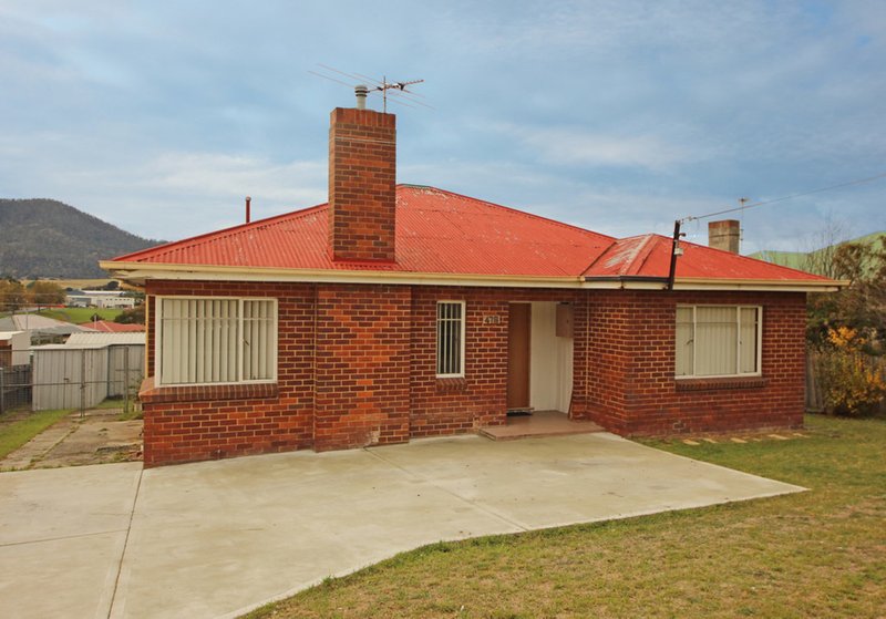 479 Brooker Highway, Derwent Park TAS 7009