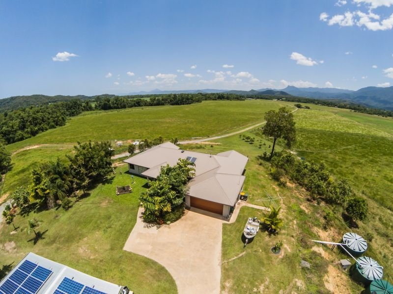 Photo - 479 Miallo Bamboo Creek Road, Bamboo QLD 4873 - Image 3