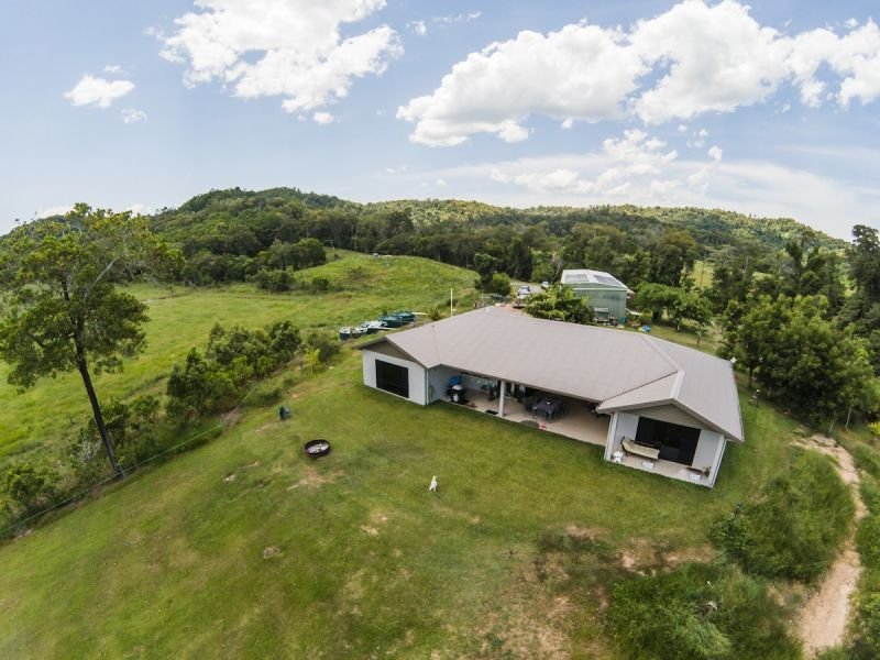 Photo - 479 Miallo Bamboo Creek Road, Bamboo QLD 4873 - Image 3