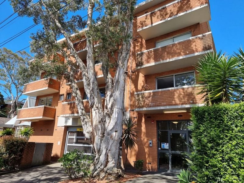 47/95 Annandale Street, Annandale NSW 2038