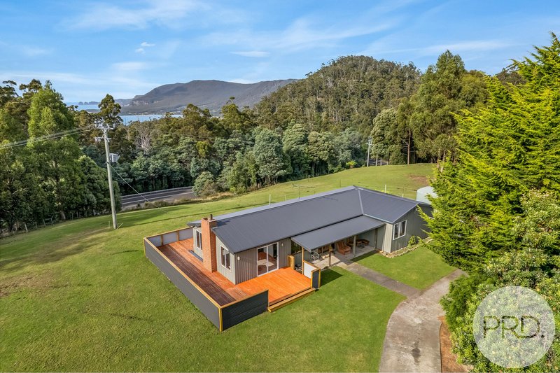 Photo - 4796 Arthur Highway, Eaglehawk Neck TAS 7179 - Image 2