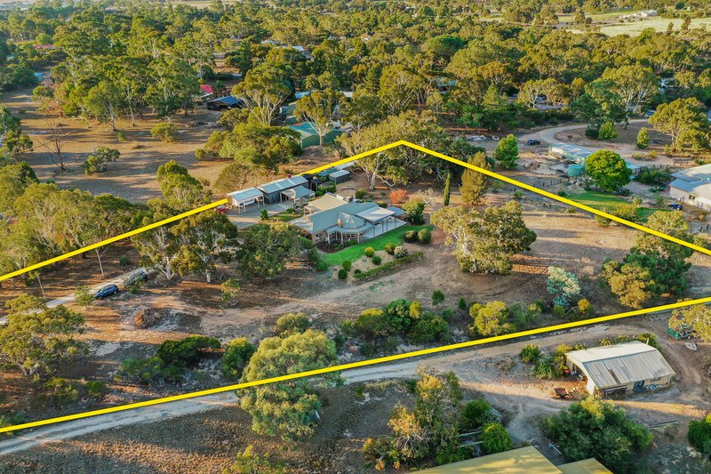 479A Balmoral Road, Cockatoo Valley SA 5351