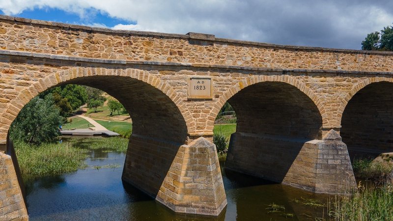 Photo - 47a and 47b Bridge Street, Richmond TAS 7025 - Image 5