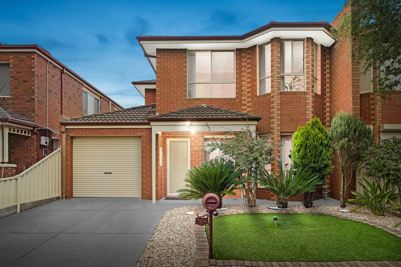 Photo - 47a Brabham Drive, Mill Park VIC 3082 - Image 1