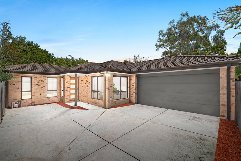 47A Brushy Park Road, Wonga Park VIC 3115