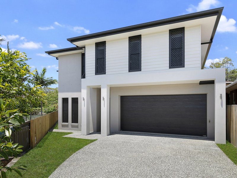 47A Cherrywood Street, Sunnybank Hills QLD 4109