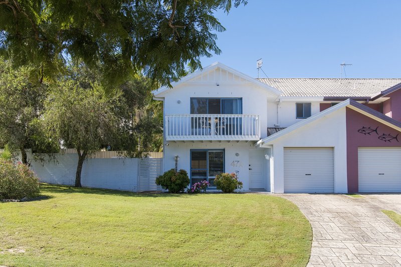 Photo - 47A Danalene Parade, Corlette NSW 2315 - Image 1