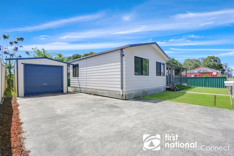 Photo - 47A Dight Street, Richmond NSW 2753 - Image 2