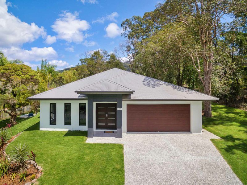 47A Goolabah Drive, Tallebudgera QLD 4228