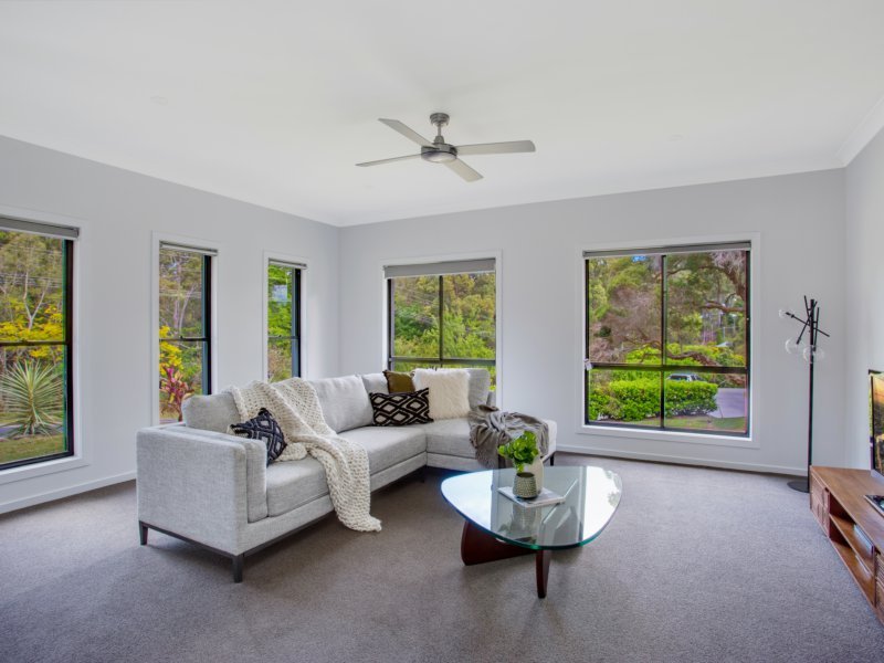 Photo - 47A Goolabah Drive, Tallebudgera QLD 4228 - Image 4