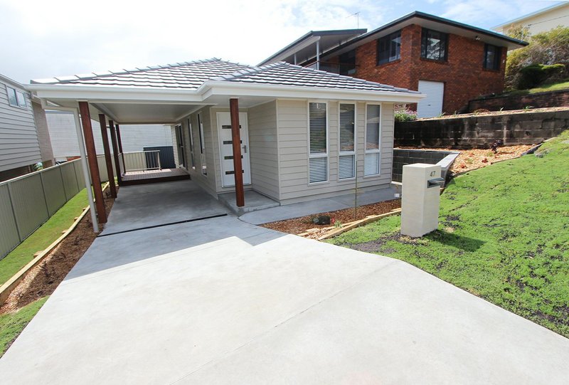 Photo - 47A High Street, Harrington NSW 2427 - Image 2