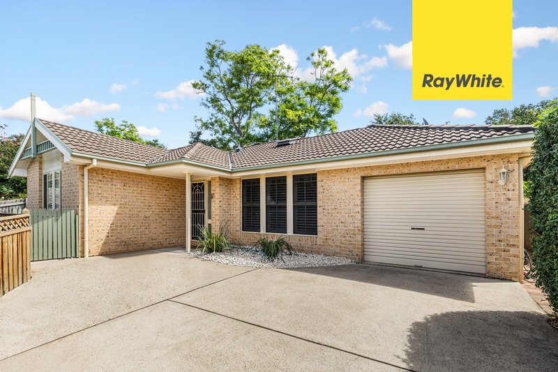 47A Ida Street, Hornsby NSW 2077