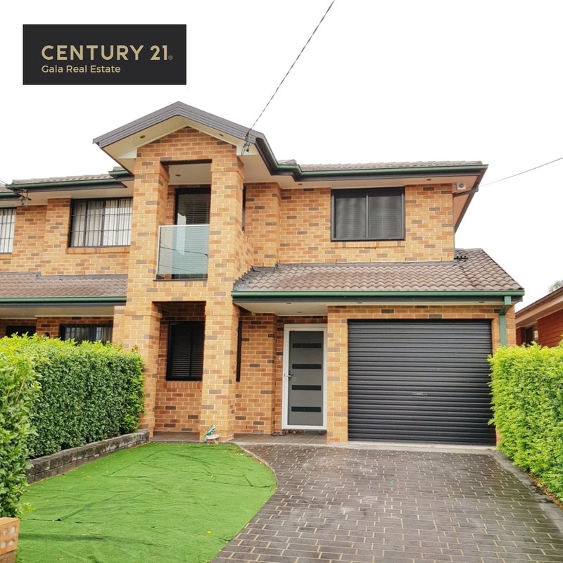 47a Ligar Street, Fairfield Heights NSW 2165