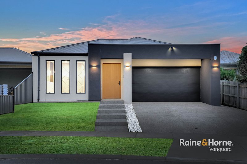Photo - 47A Melbourne Street, Kilmore VIC 3764 - Image 1