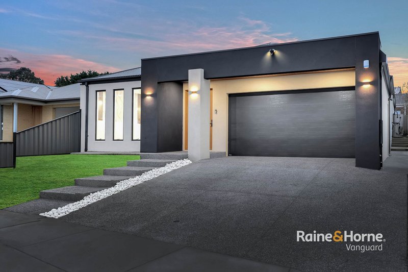Photo - 47A Melbourne Street, Kilmore VIC 3764 - Image 2