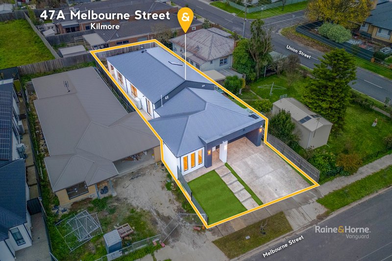 Photo - 47A Melbourne Street, Kilmore VIC 3764 - Image 21