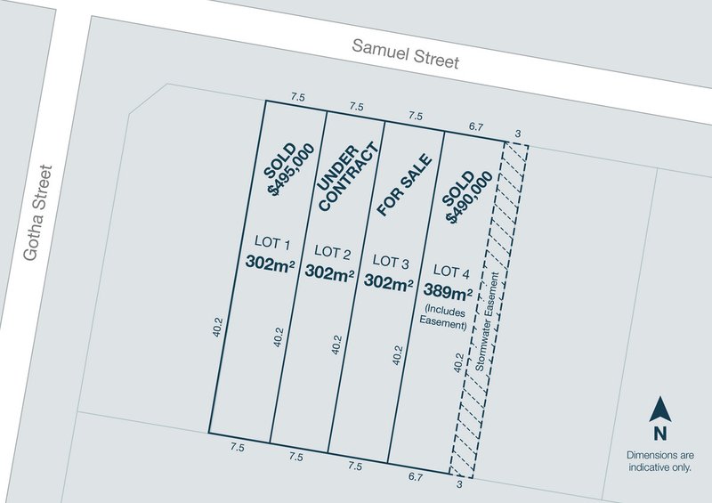 Photo - 47A Samuel Street, Camp Hill QLD 4152 - Image 2