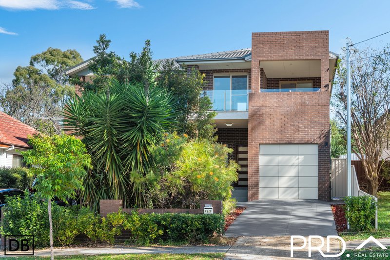 47a Thomas Street, Picnic Point NSW 2213