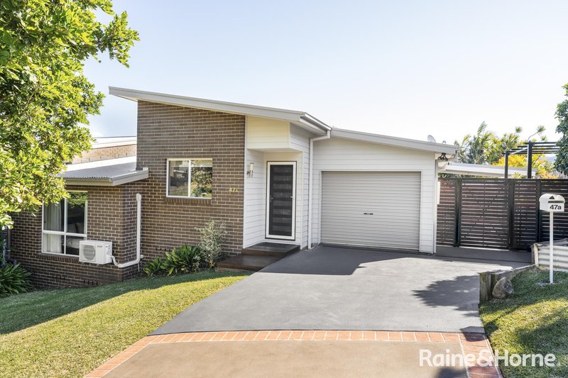 Photo - 47A Union Way, Gerringong NSW 2534 - Image 1