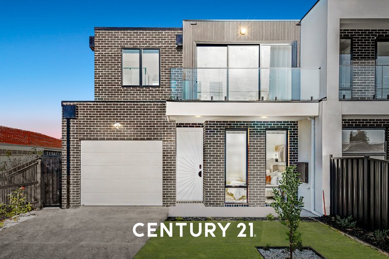 Photo - 47B Tarago Crescent, Clayton South VIC 3169 - Image 1