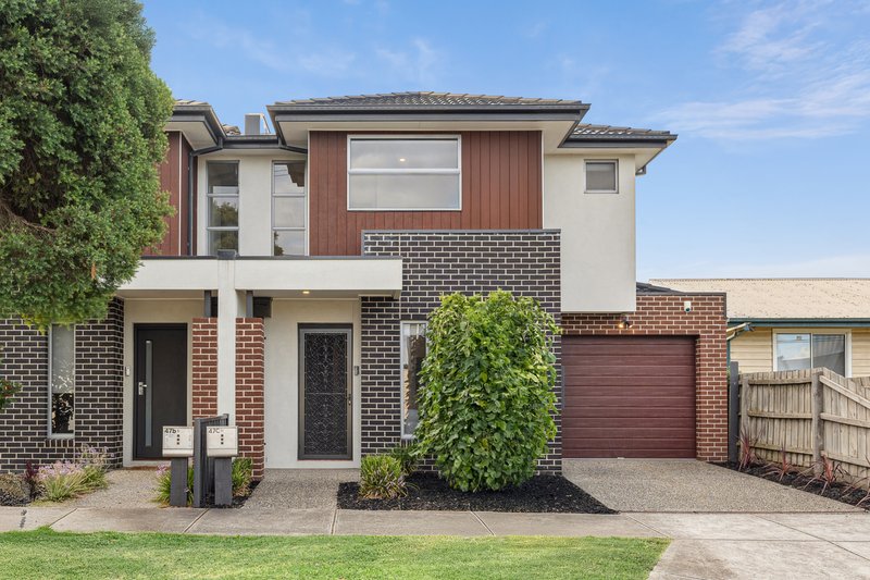 47C Whitelaw Street, Reservoir VIC 3073