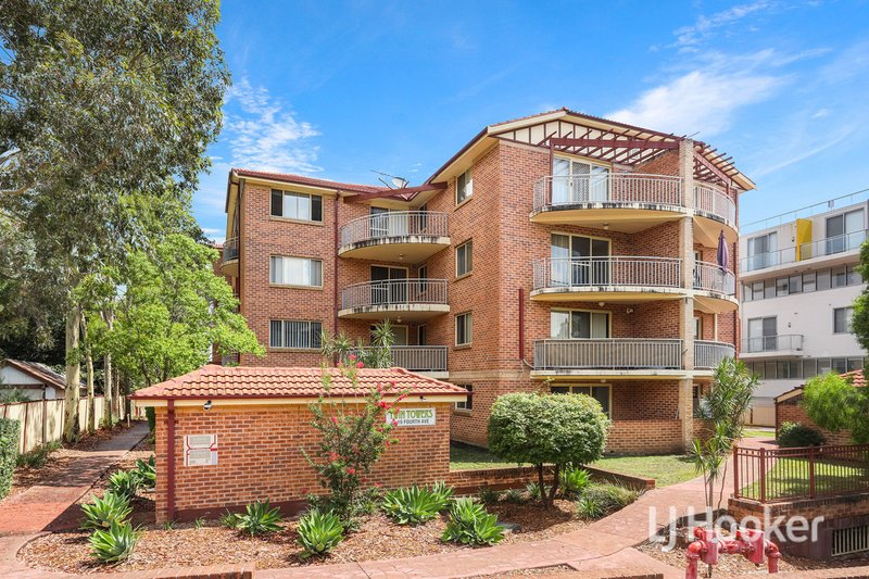 4/8-10 Fourth Avenue, Blacktown NSW 2148