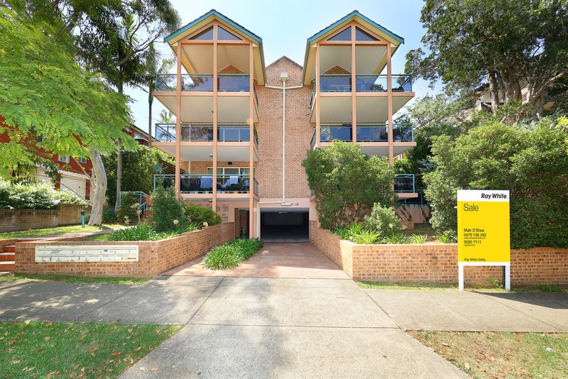 4/8-10 Jersey Avenue, Mortdale NSW 2223