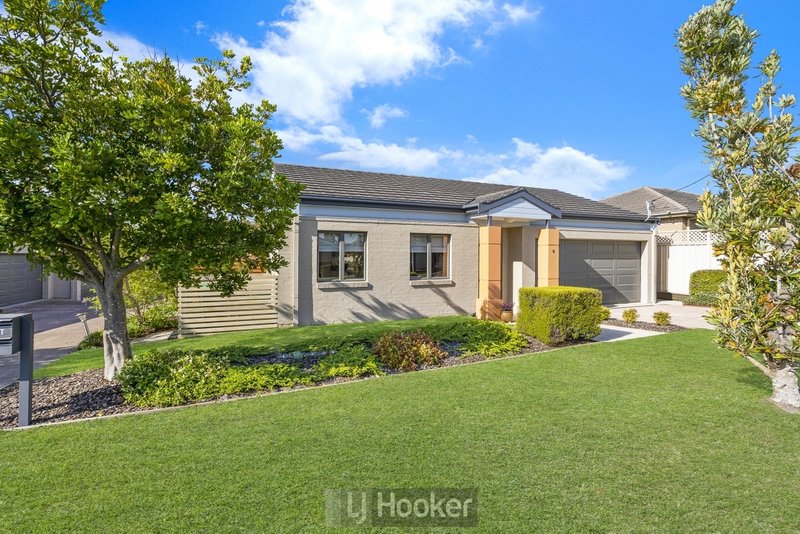 Photo - 4/8-10 Margaret Street, Warners Bay NSW 2282 - Image 1