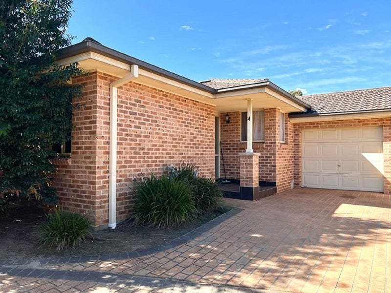 4/8-10 Palmerston Road, Mount Druitt NSW 2770