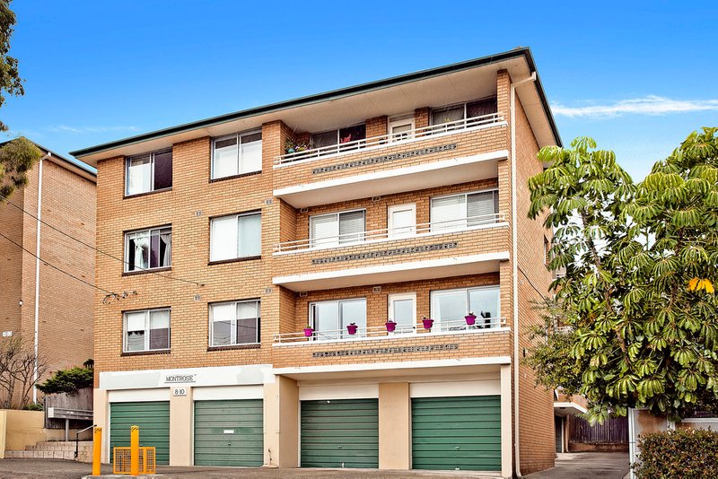 4/8-10 Schwebel Street, Marrickville NSW 2204