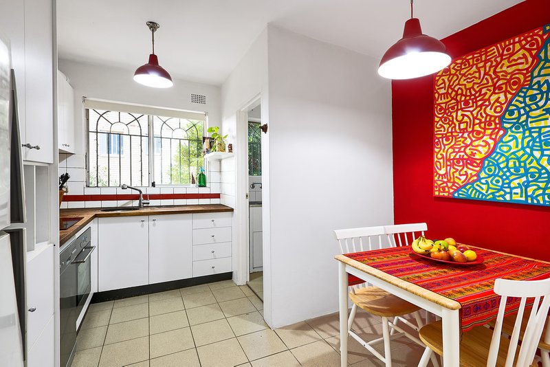 Photo - 4/8-10 Schwebel Street, Marrickville NSW 2204 - Image 2