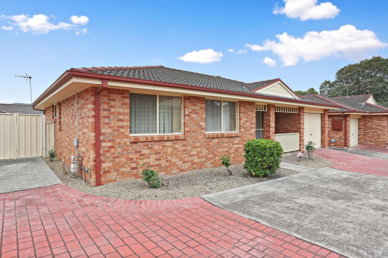 4/8-10 Werowi St , Dapto NSW 2530