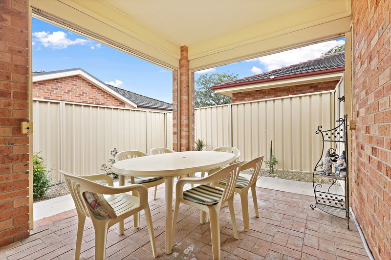 Photo - 4/8-10 Werowi St , Dapto NSW 2530 - Image 7