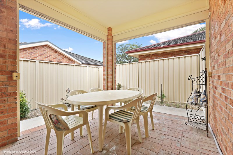 Photo - 4/8-10 Werowi St , Dapto NSW 2530 - Image 6