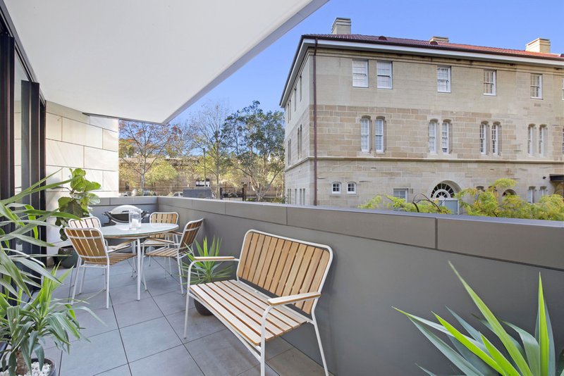 48 / 299 Forbes Street, Darlinghurst NSW 2010