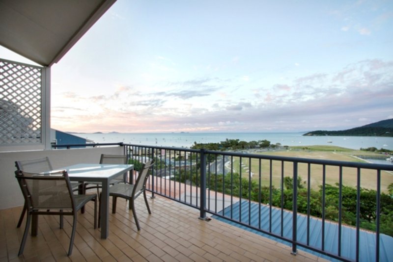 Photo - 48 & 48A / 5 Golden Orchid Drive, Airlie Beach QLD 4802 - Image 2