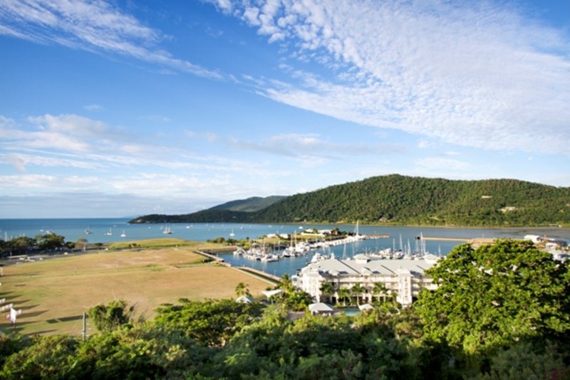 Photo - 48 & 48A / 5 Golden Orchid Drive, Airlie Beach QLD 4802 - Image 12