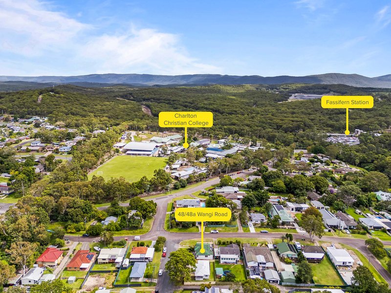 Photo - 48 & 48a Wangi Road, Fassifern NSW 2283 - Image 3