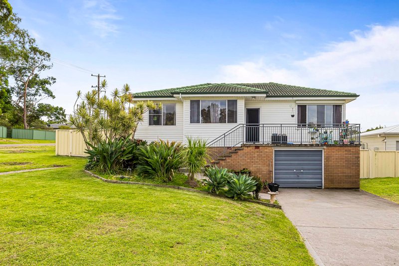 Photo - 48 & 48a Wangi Road, Fassifern NSW 2283 - Image 4