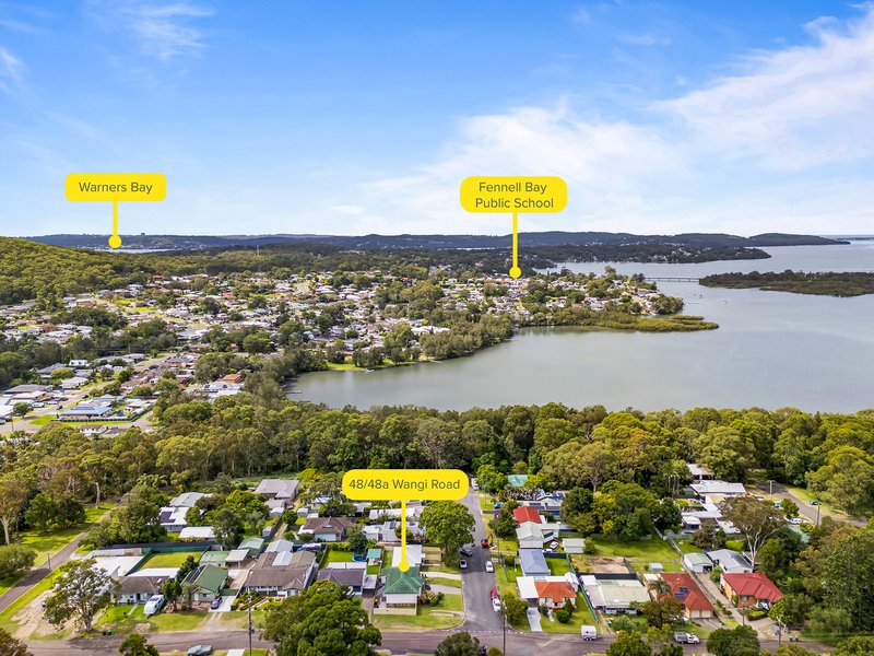 Photo - 48 & 48a Wangi Road, Fassifern NSW 2283 - Image 21