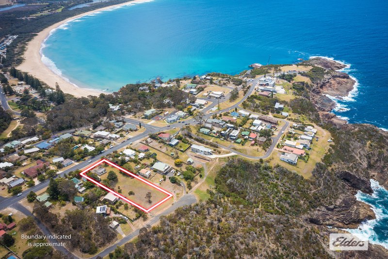 Photo - 48 - 50 Bega Street, Tathra NSW 2550 - Image 3