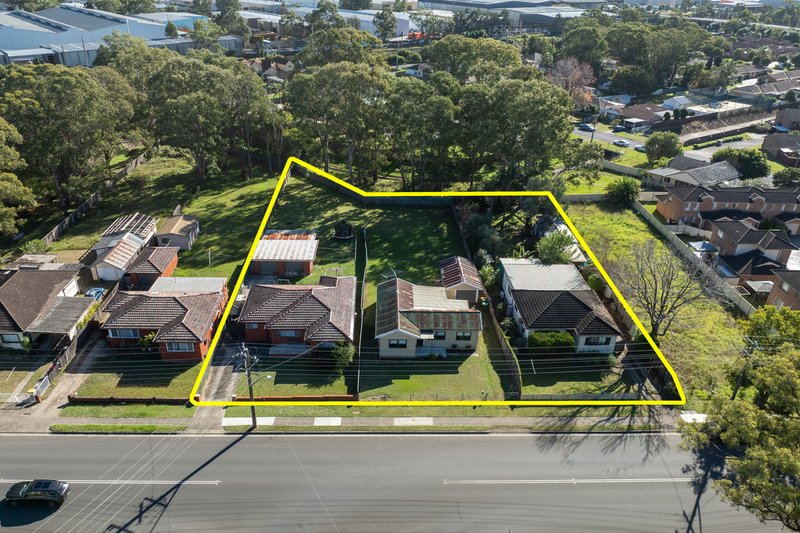 Photo - 48-52 Macquarie Road, Ingleburn NSW 2565 - Image 1