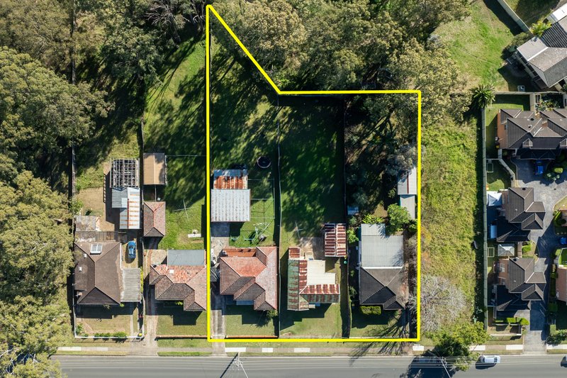 Photo - 48-52 Macquarie Road, Ingleburn NSW 2565 - Image 2