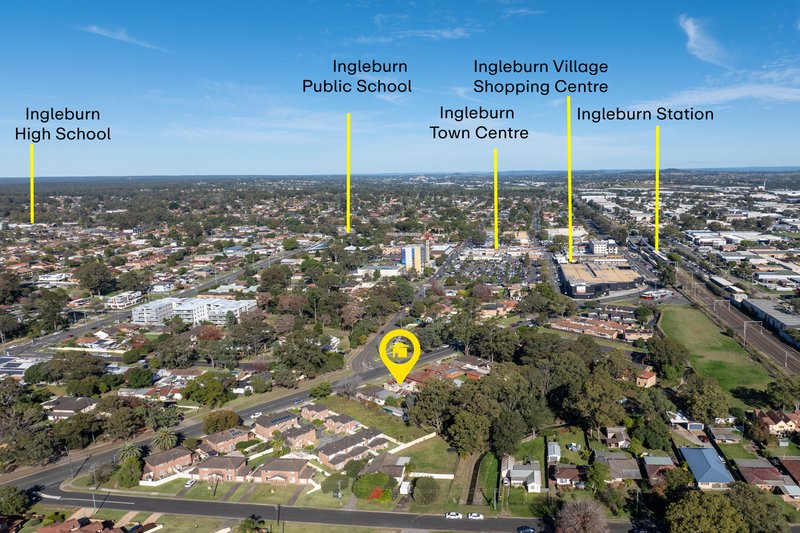 Photo - 48-52 Macquarie Road, Ingleburn NSW 2565 - Image 3