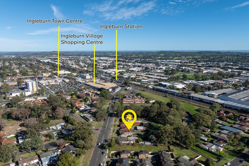 Photo - 48-52 Macquarie Road, Ingleburn NSW 2565 - Image 4