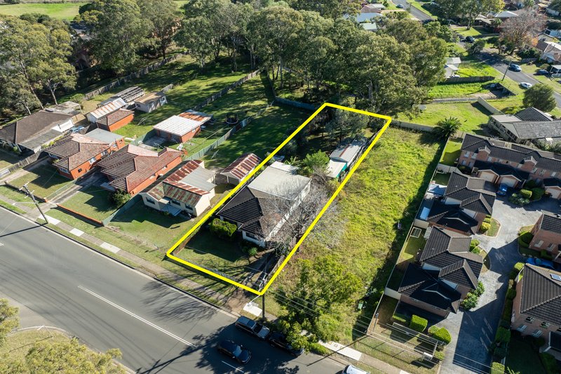 Photo - 48-52 Macquarie Road, Ingleburn NSW 2565 - Image 16