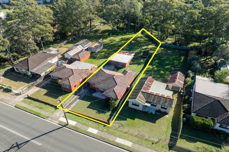 Photo - 48-52 Macquarie Road, Ingleburn NSW 2565 - Image 20