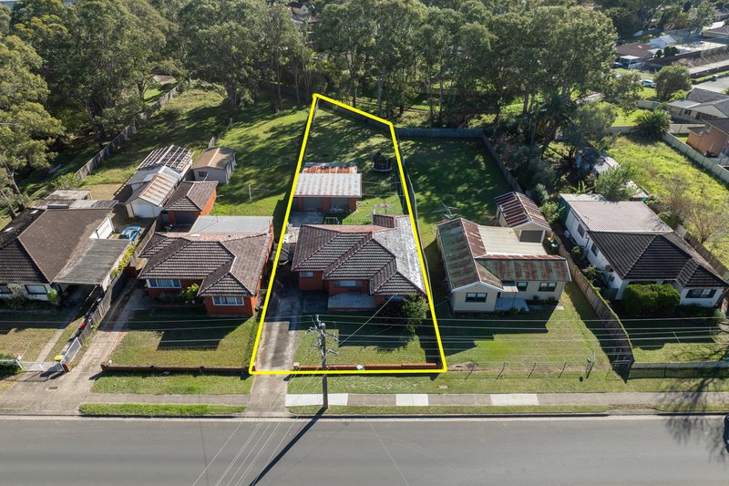 Photo - 48-52 Macquarie Road, Ingleburn NSW 2565 - Image 21