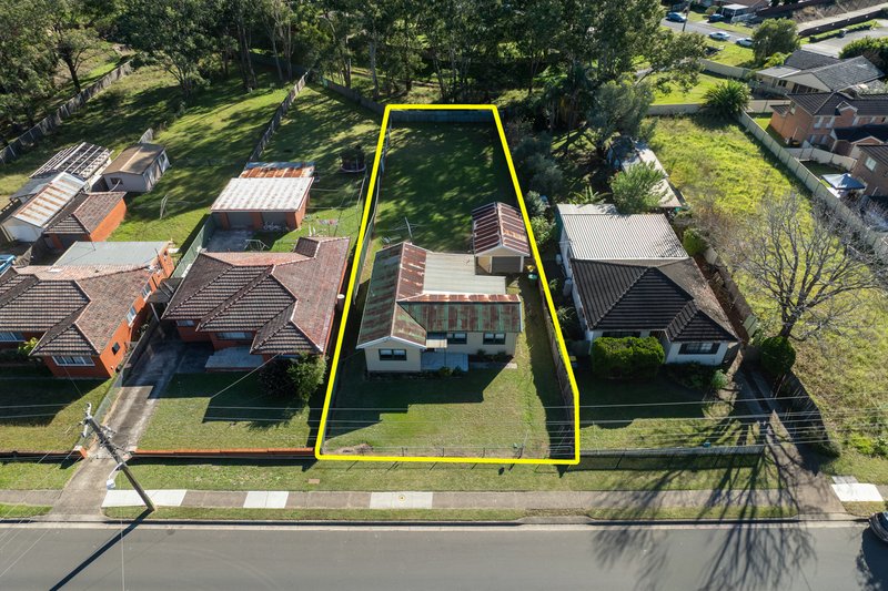 Photo - 48-52 Macquarie Road, Ingleburn NSW 2565 - Image 22