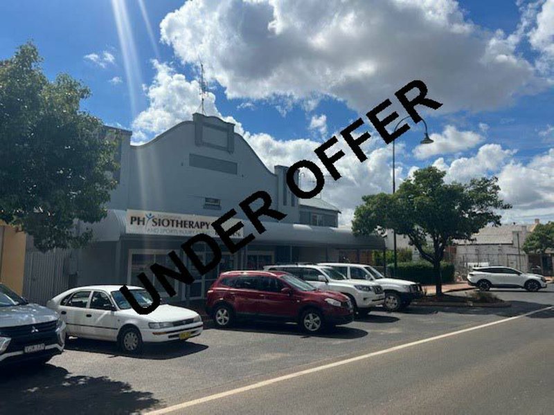 48 A & B Dandaloo Street, Narromine NSW 2821